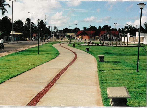 Pousada Diamante Ceara-Mirim Exterior photo